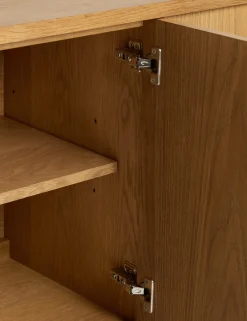 Hamilton Sideboard by Sarah Sherman Samuel