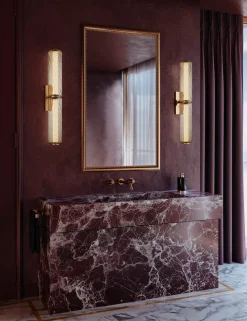 Hammad Sconce