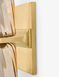 Hammad Sconce