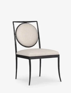 Hammersmith Dining Chair by Meno Home x Co.House Designs