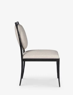 Hammersmith Dining Chair by Meno Home x Co.House Designs