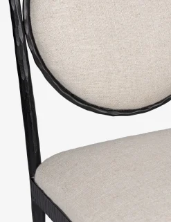 Hammersmith Dining Chair by Meno Home x Co.House Designs