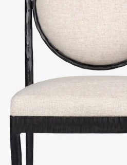 Hammersmith Dining Chair by Meno Home x Co.House Designs