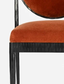 Hammersmith Dining Chair by Meno Home x Co.House Designs