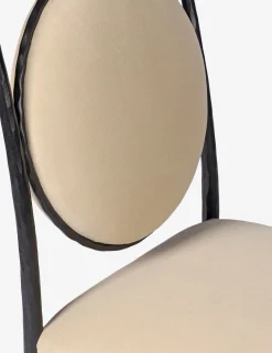 Hammersmith Dining Chair by Meno Home x Co.House Designs