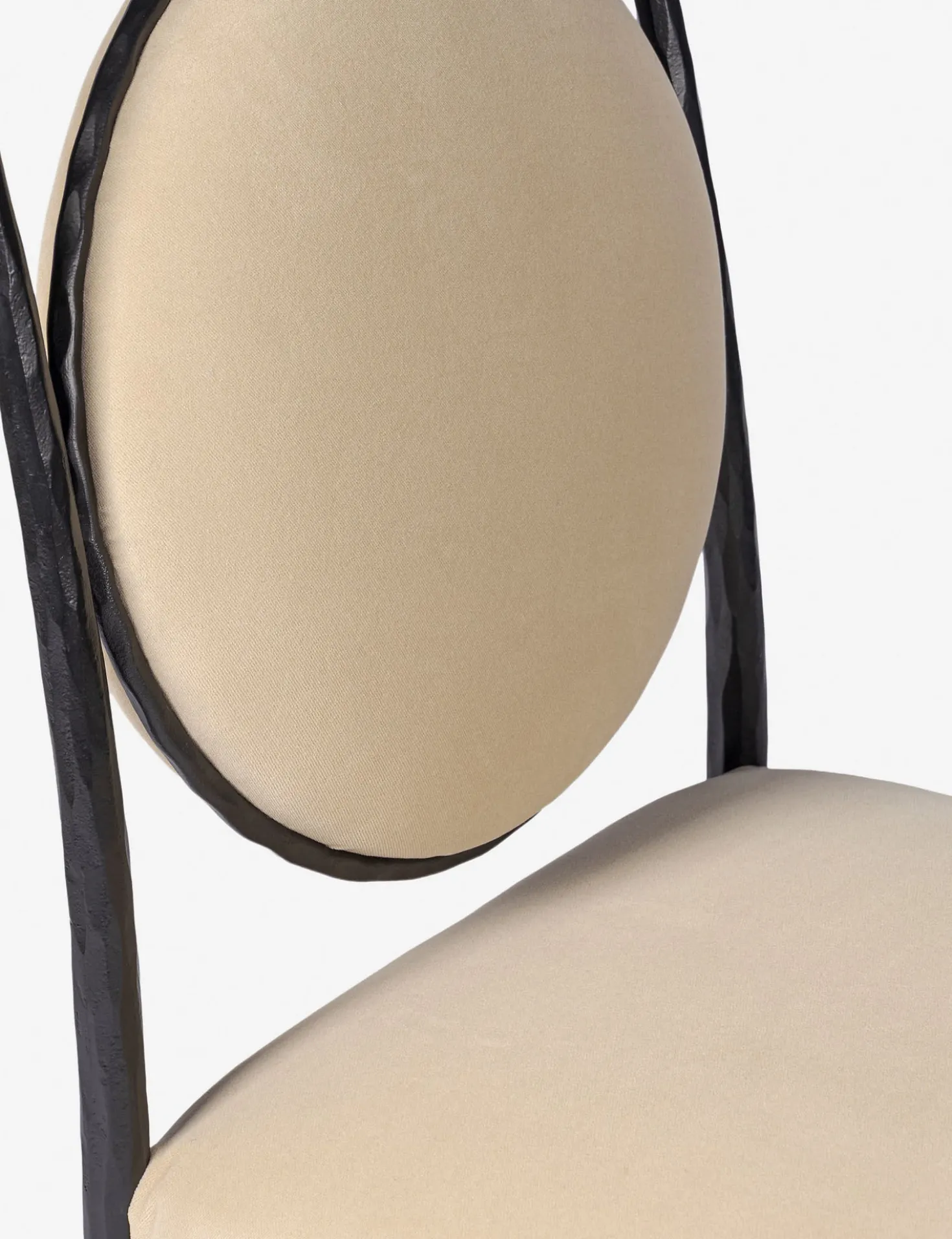 Hammersmith Dining Chair by Meno Home x Co.House Designs