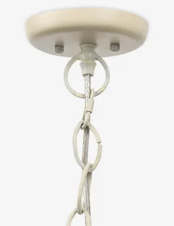 Hanai Pendant Light
