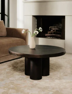 Hanke Outdoor Coffee Table