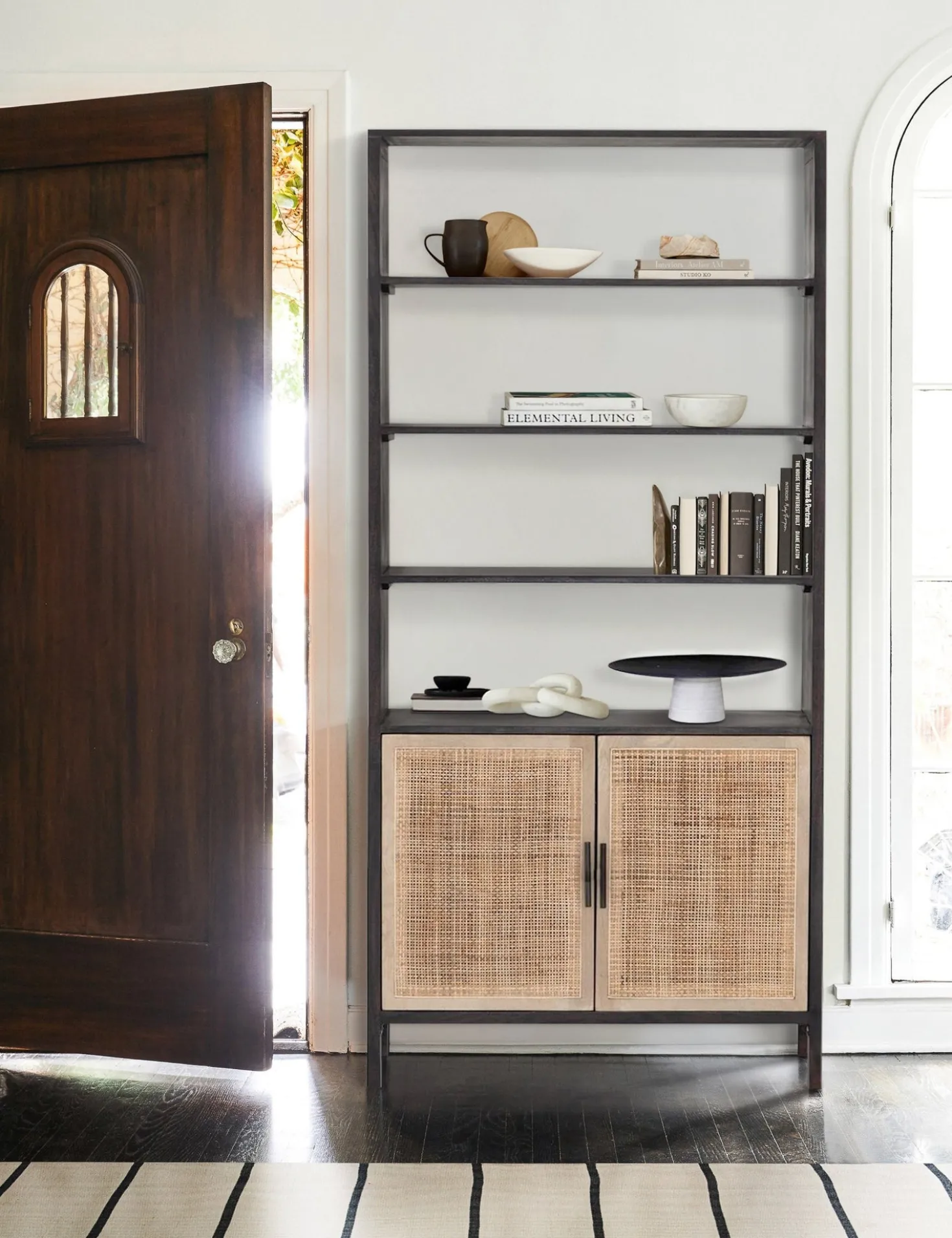Hannah Bookcase