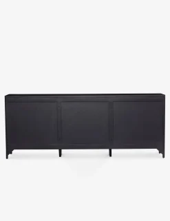 Hannah 9-Drawer Dresser
