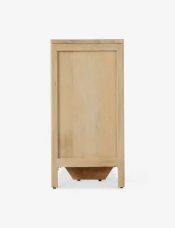 Hannah 9-Drawer Dresser