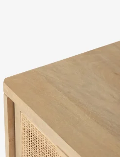 Hannah 9-Drawer Dresser
