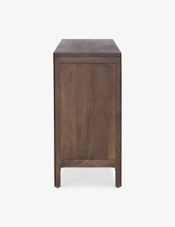Hannah 9-Drawer Dresser