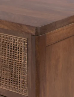 Hannah 9-Drawer Dresser