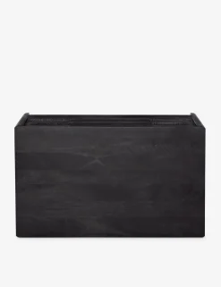 Hannah 3-Drawer Nightstand