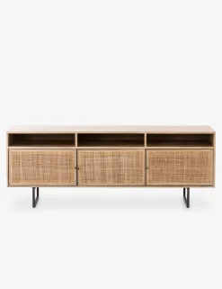 Hannah Media Console