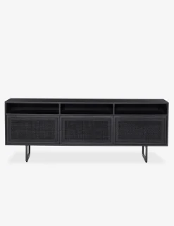 Hannah Media Console