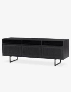 Hannah Media Console