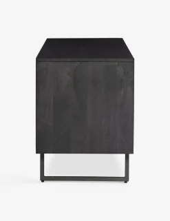 Hannah Media Console
