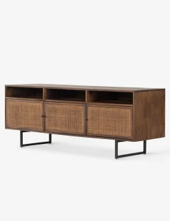 Hannah Media Console