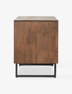 Hannah Media Console