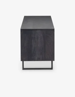Hannah Media Console