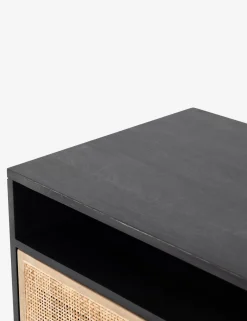 Hannah Media Console