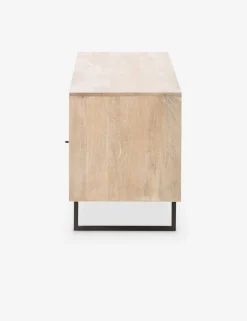 Hannah Media Console