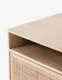 Hannah Media Console