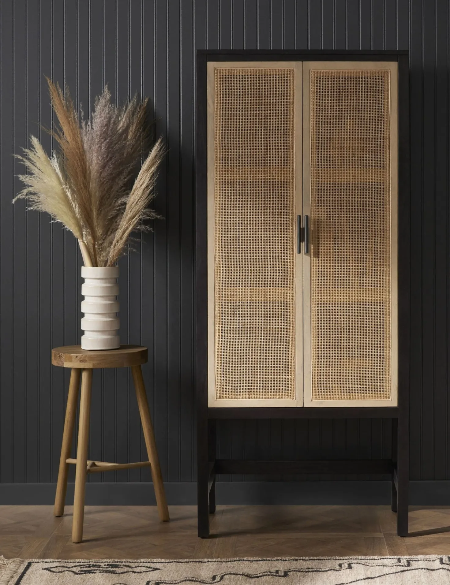 Hannah Narrow Cabinet