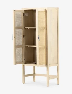 Hannah Narrow Cabinet