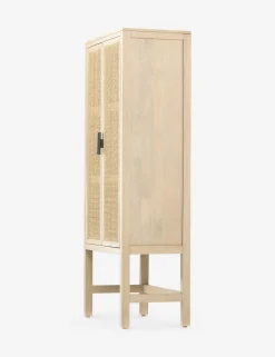 Hannah Narrow Cabinet