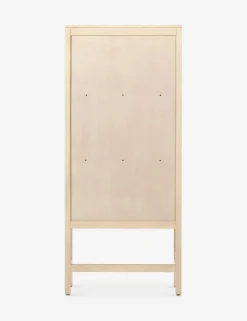 Hannah Narrow Cabinet