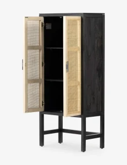 Hannah Narrow Cabinet