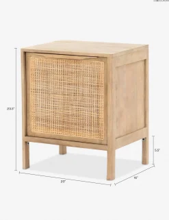 Hannah Nightstand