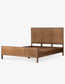 Hannah Platform Bed