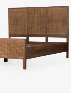 Hannah Platform Bed