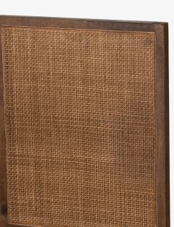 Hannah Platform Bed