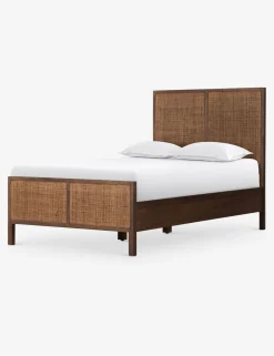 Hannah Platform Bed
