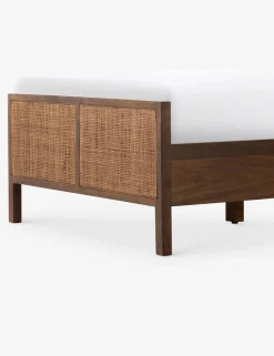 Hannah Platform Bed