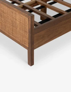 Hannah Platform Bed