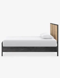 Hannah Platform Bed