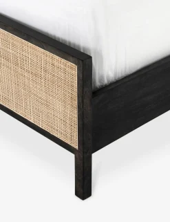 Hannah Platform Bed