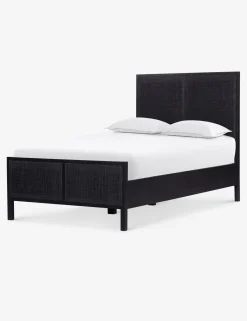 Hannah Platform Bed