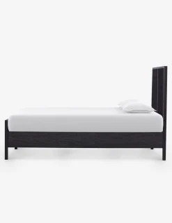 Hannah Platform Bed