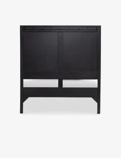 Hannah Platform Bed