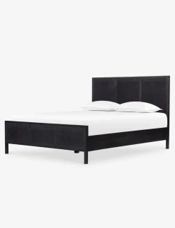 Hannah Platform Bed