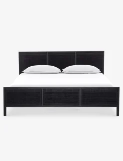 Hannah Platform Bed