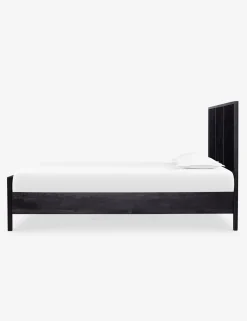 Hannah Platform Bed