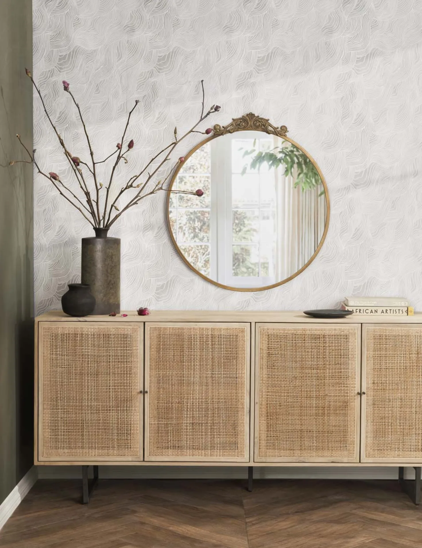 Hannah Sideboard